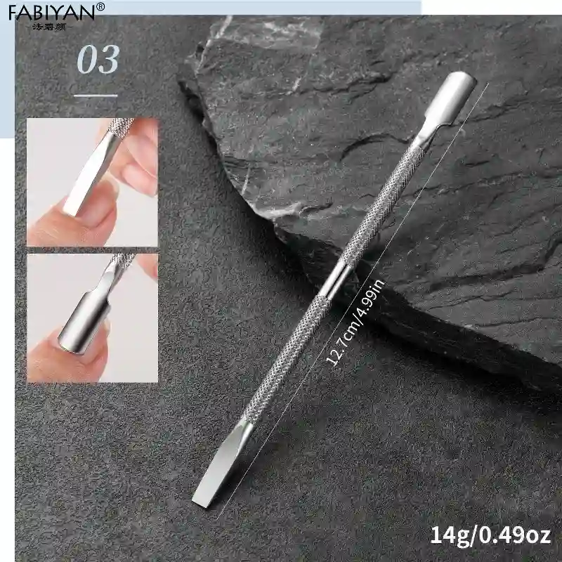 Empujador de cutícula