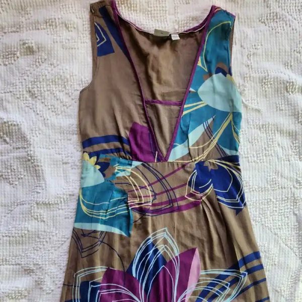 Vestido talla S