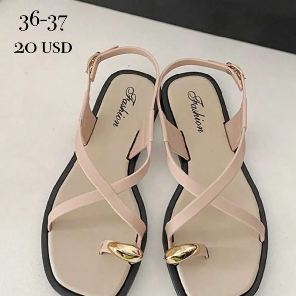 Sandalias
