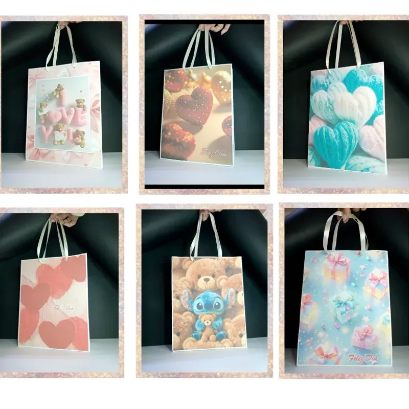 Bolsa de Regalo Extragrande