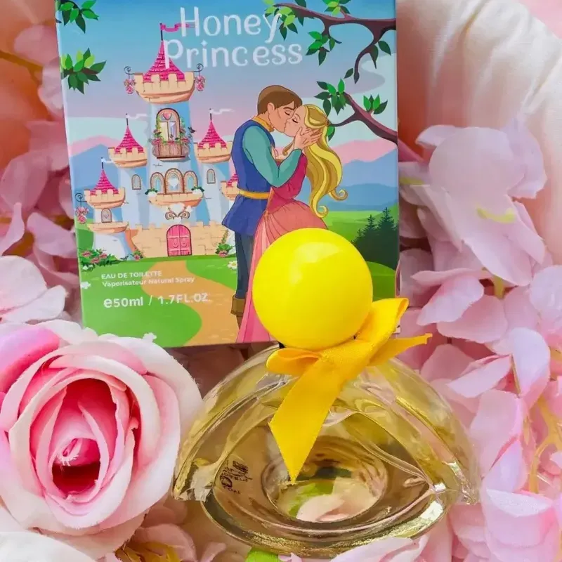 Perfume Honey Princess