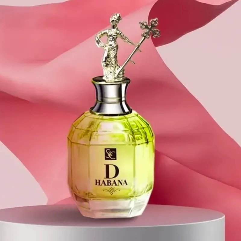 D Habana Mujer