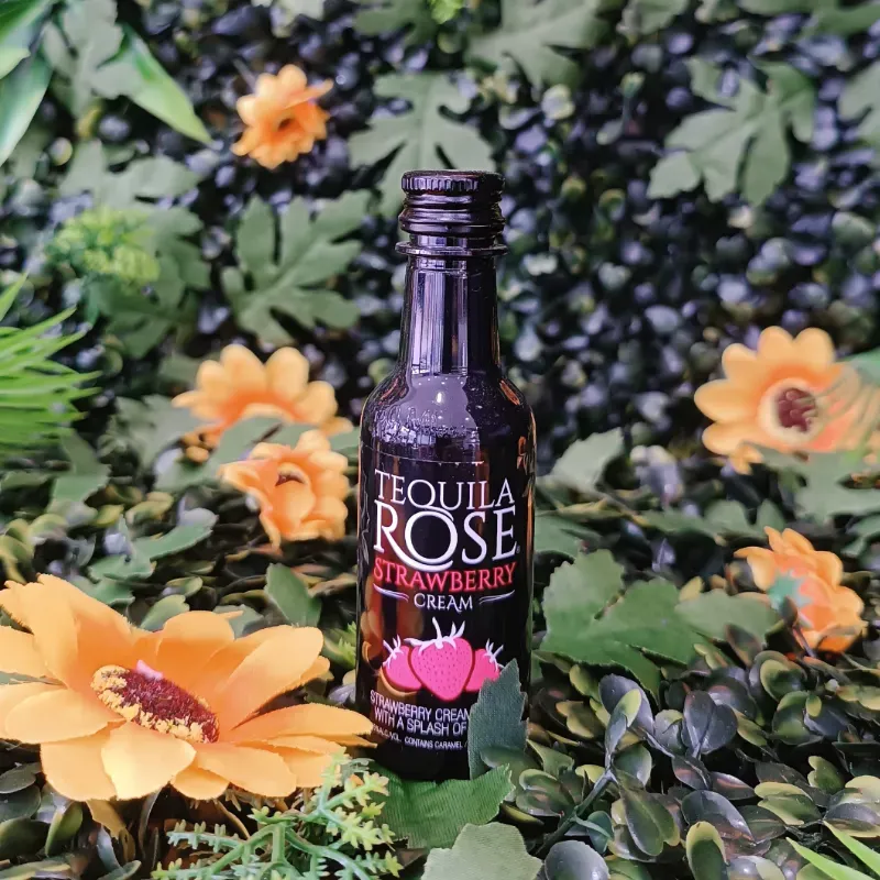 Tequila Rose Mini Dosis