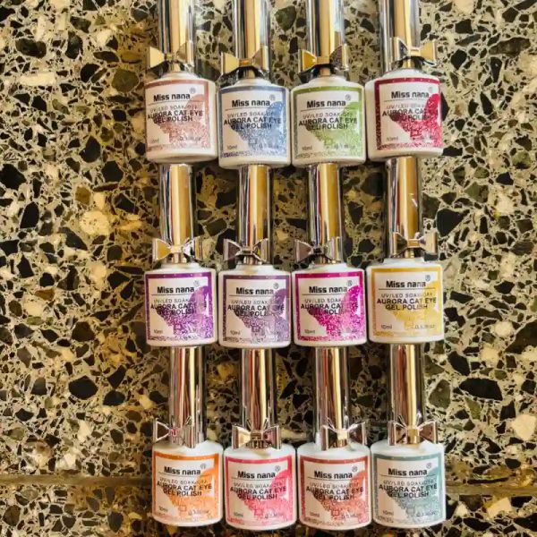Ojo de gato 10 ml
