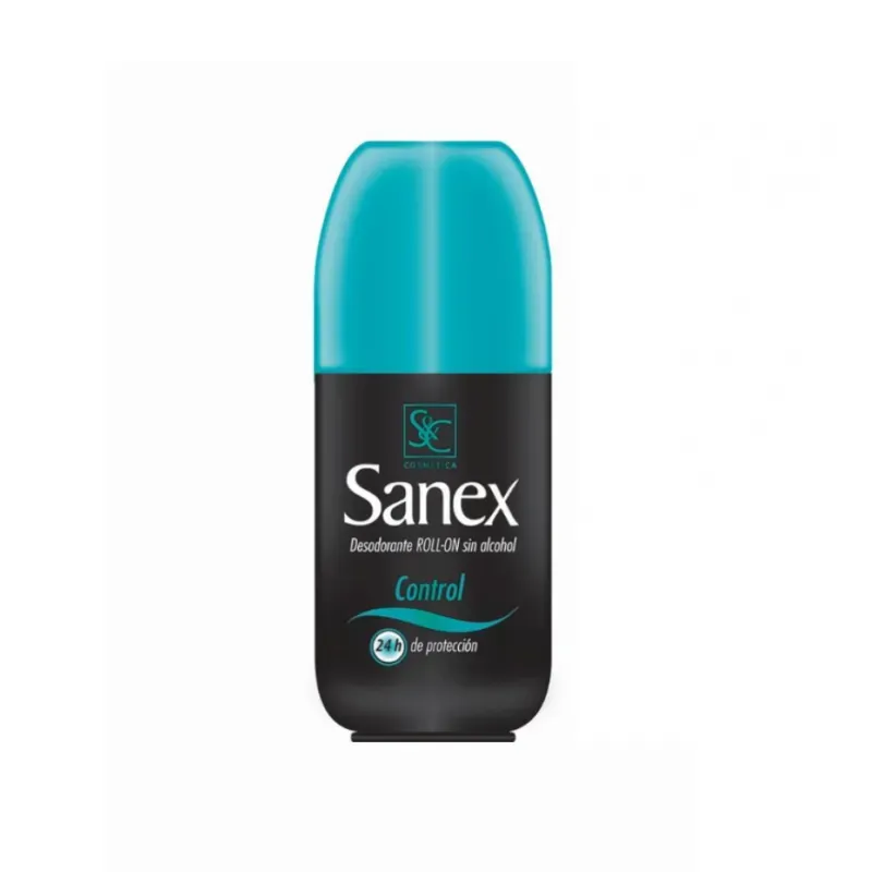 Desodorante Sanex
