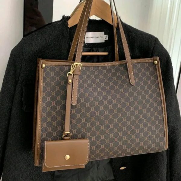 Bolso Versatil