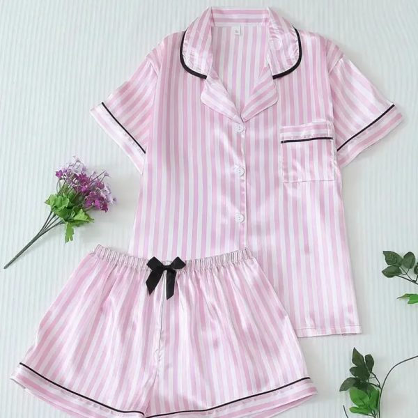 Conjunto d pijama