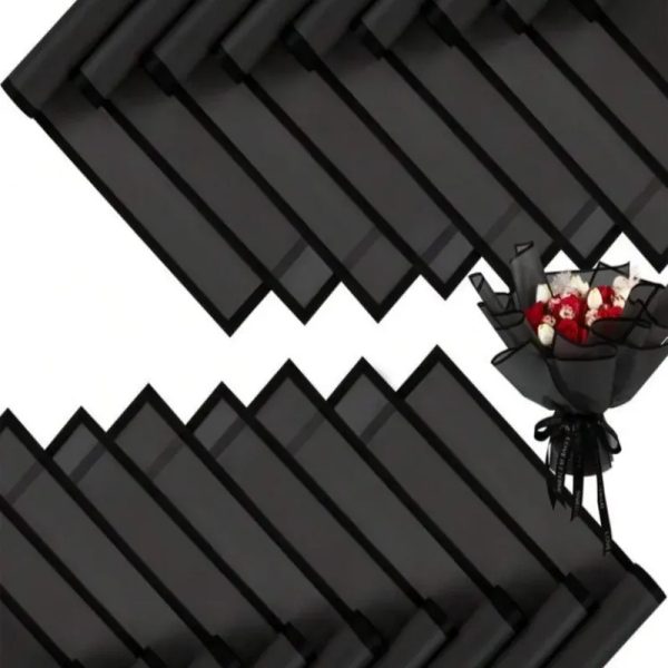 Papel negro