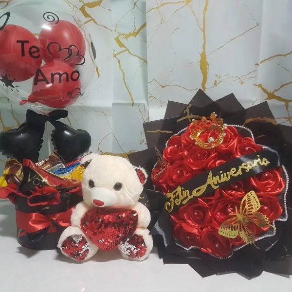 Combo de regalo