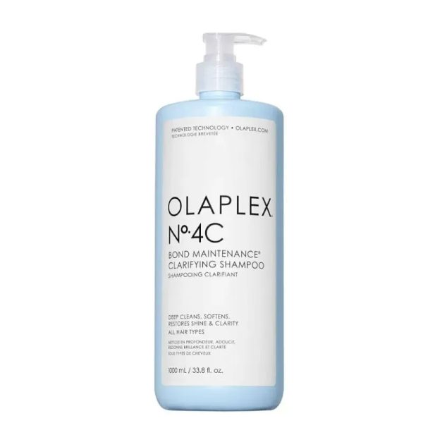 Olaplex Paso 4C (1000ml )
