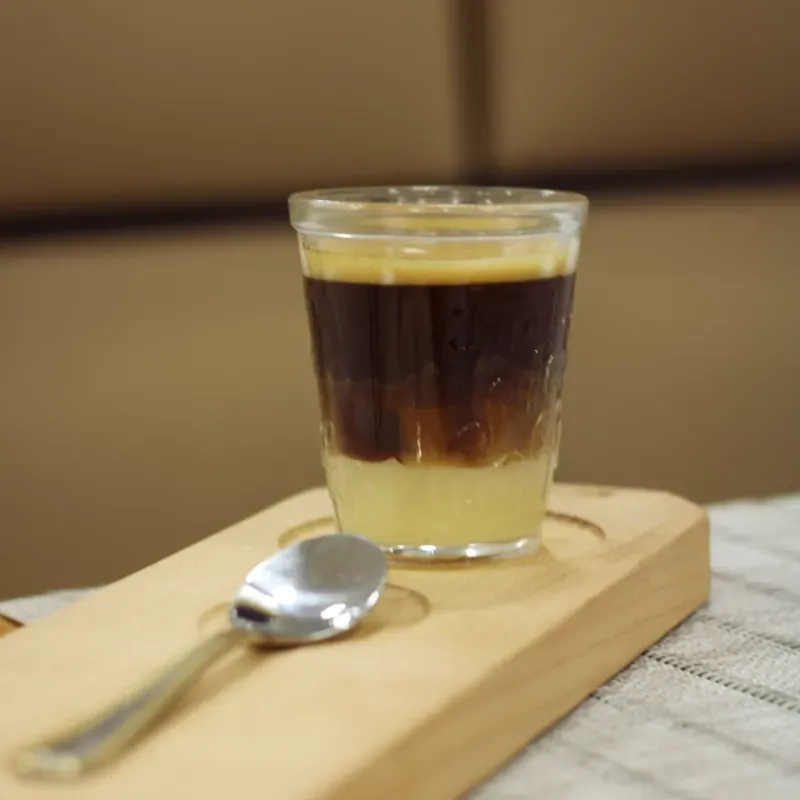 Café bombón