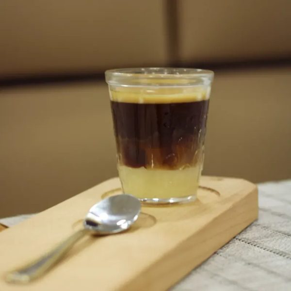 Café bombón