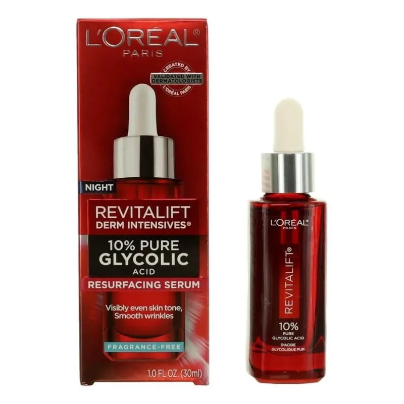 Serum de Ac Glycolic