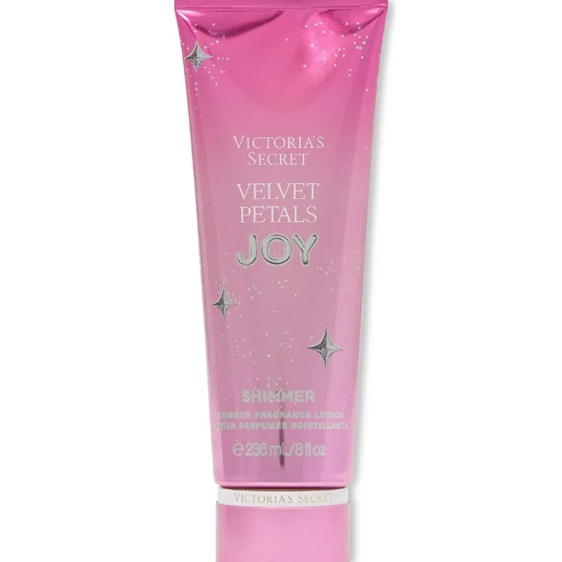 Velvet Petals JOY