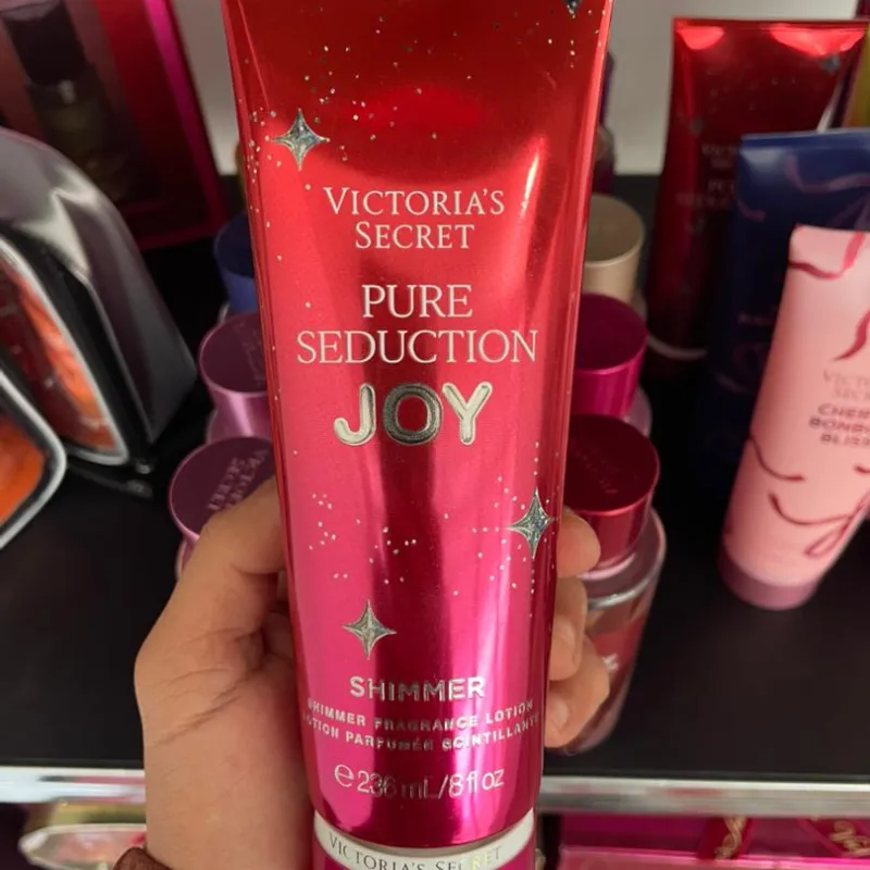 Crema corporal Puré Seduction Join