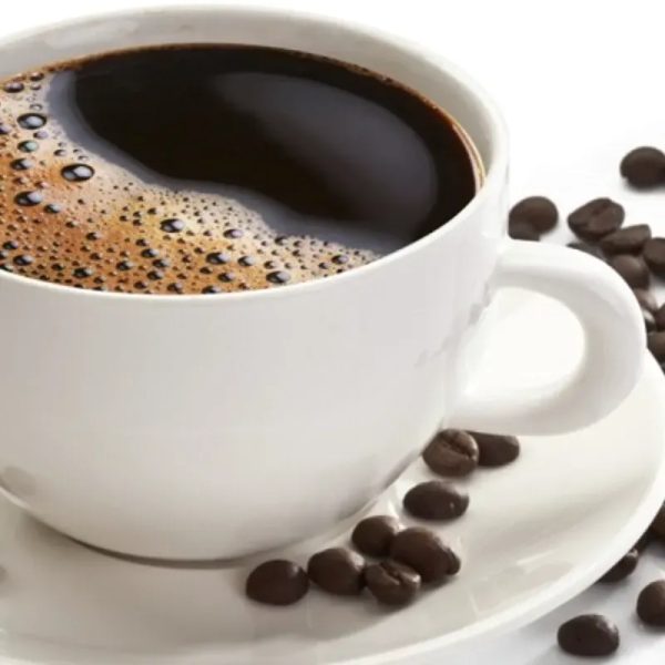 Café Americano.