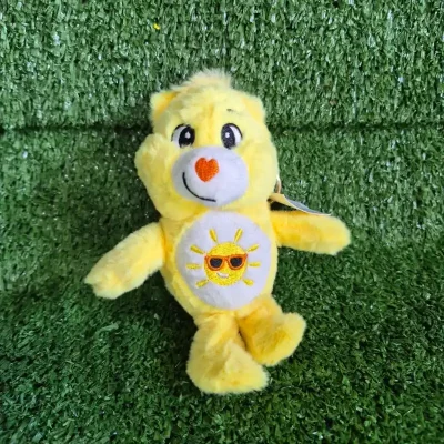 Llavero de osito cariñosito (16 cm)