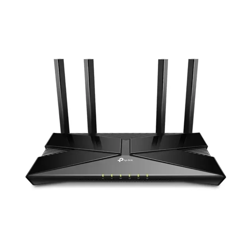 Router tplink Ax1800 dual band