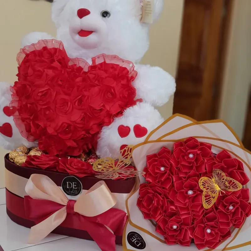 Ofertaza del amor eteno