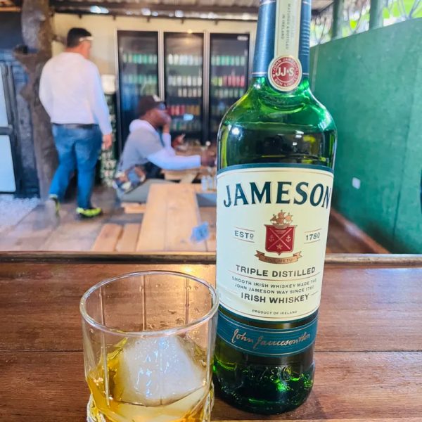 Trago Jamerson