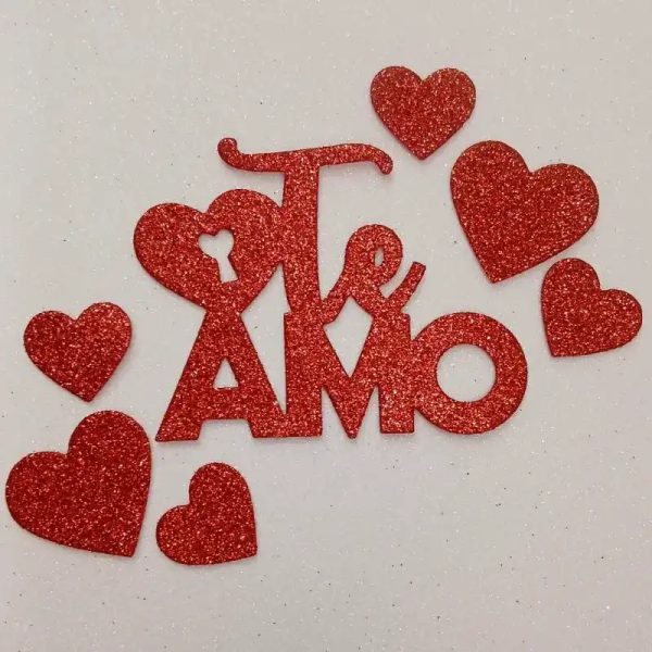 ♥️Te amo ♥️
