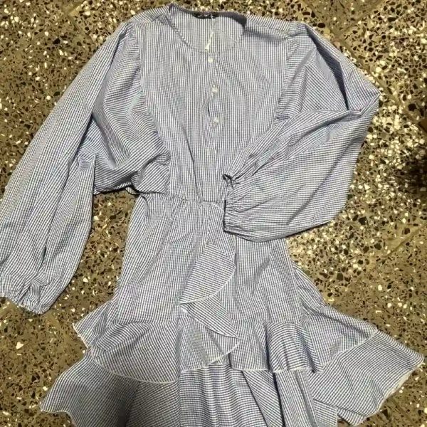 Vestido