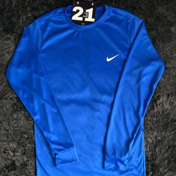 Enguatada Nike