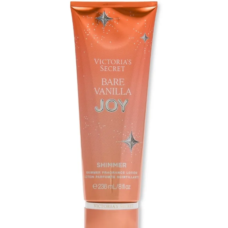 Bare Vanilla JOY
