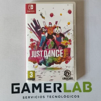  Just Dance 2019