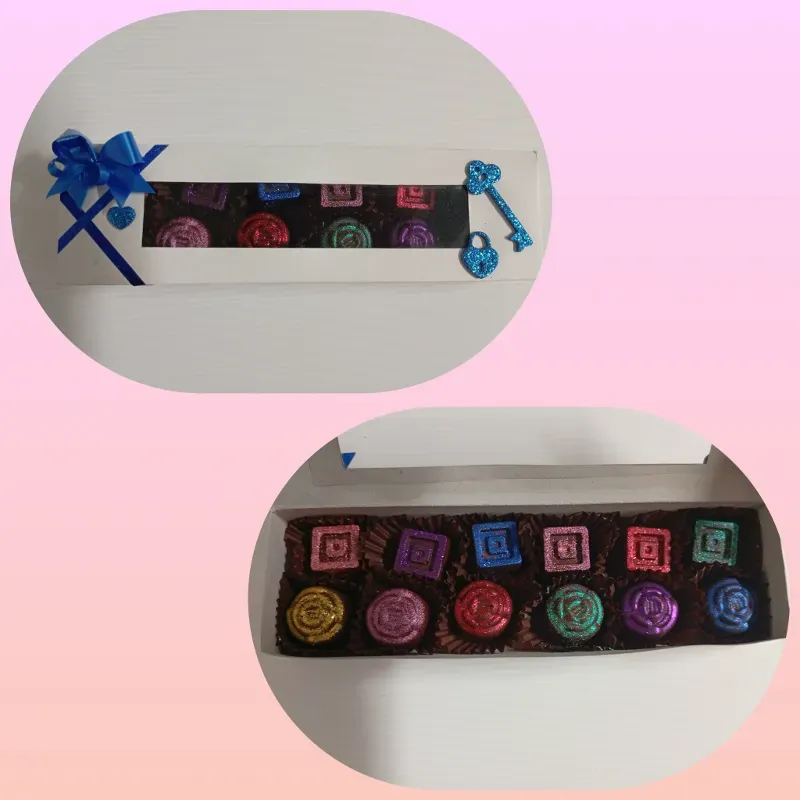 Cajita Regalo 07