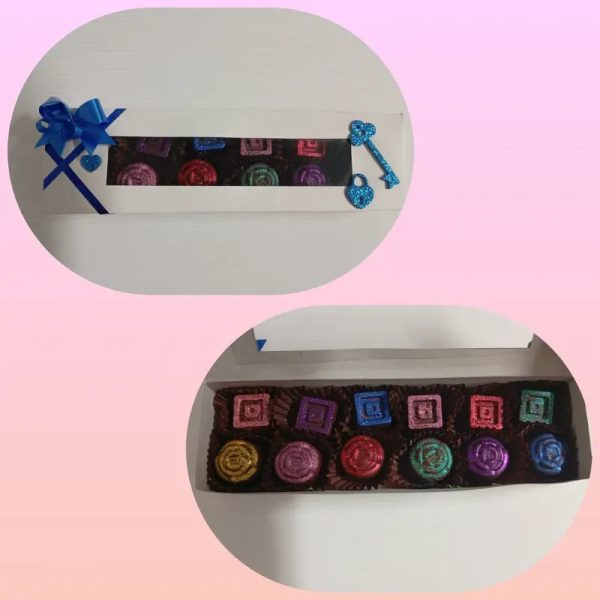 Cajita Regalo 07