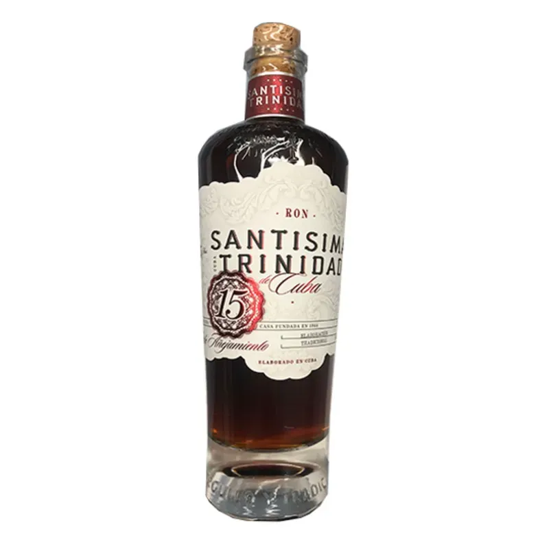 Santisima Trinidad 15