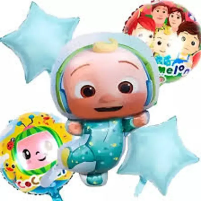 Set de Coco-melon