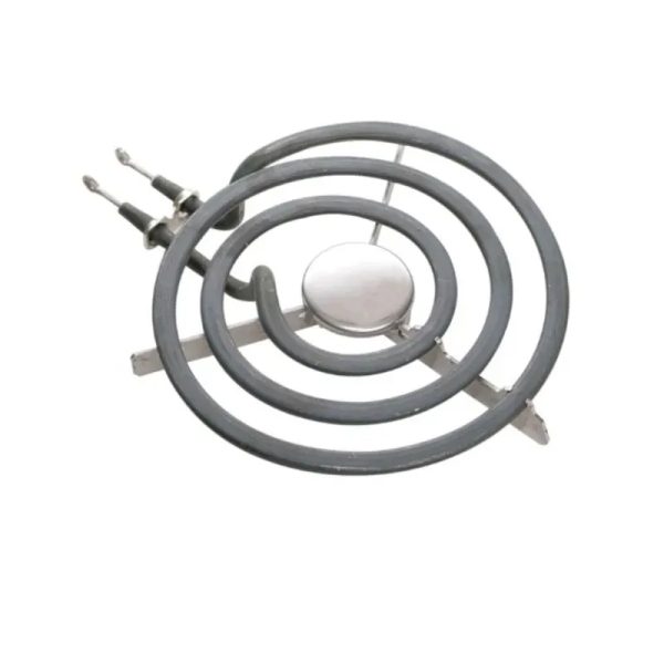 Resistencia de hornilla 120 v 6 pulgadas