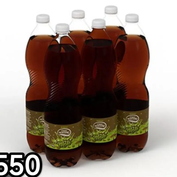 Refresco mate