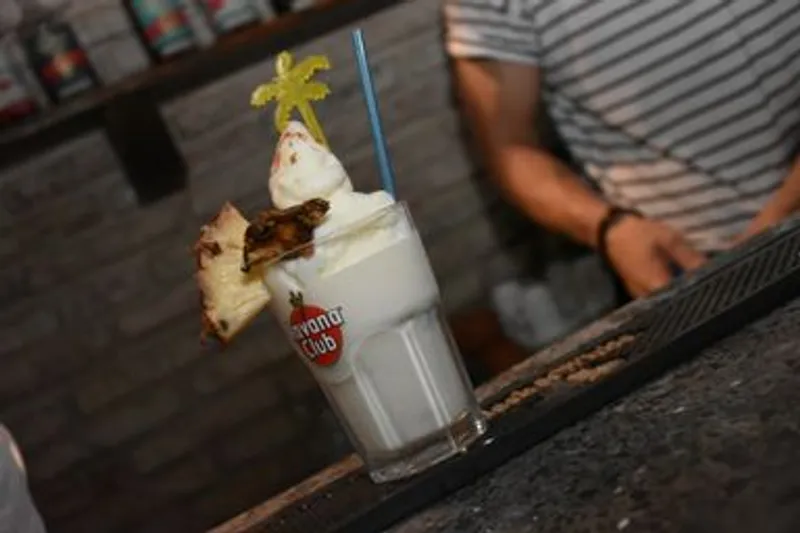 Piña Colada