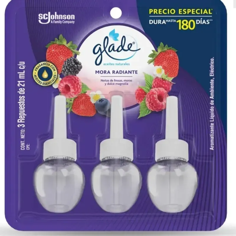 Repuesto de Glade 21ml (1)