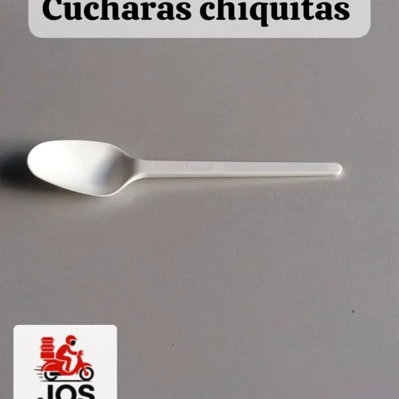 CUCHARA PEQUEÑA
