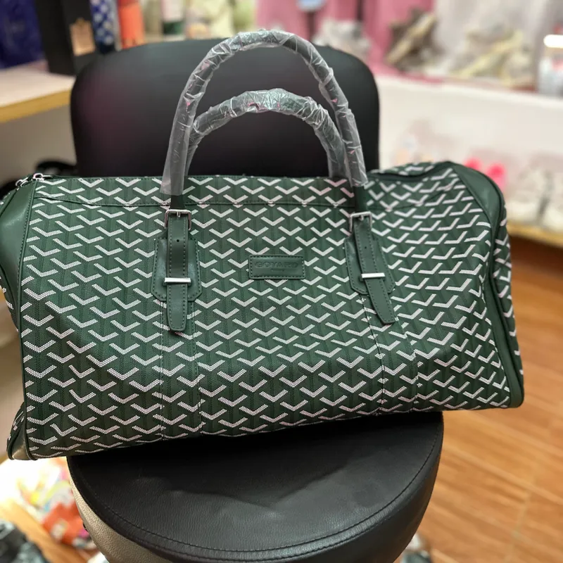 Goyard Maletín 