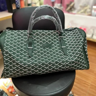 Goyard Maletín 