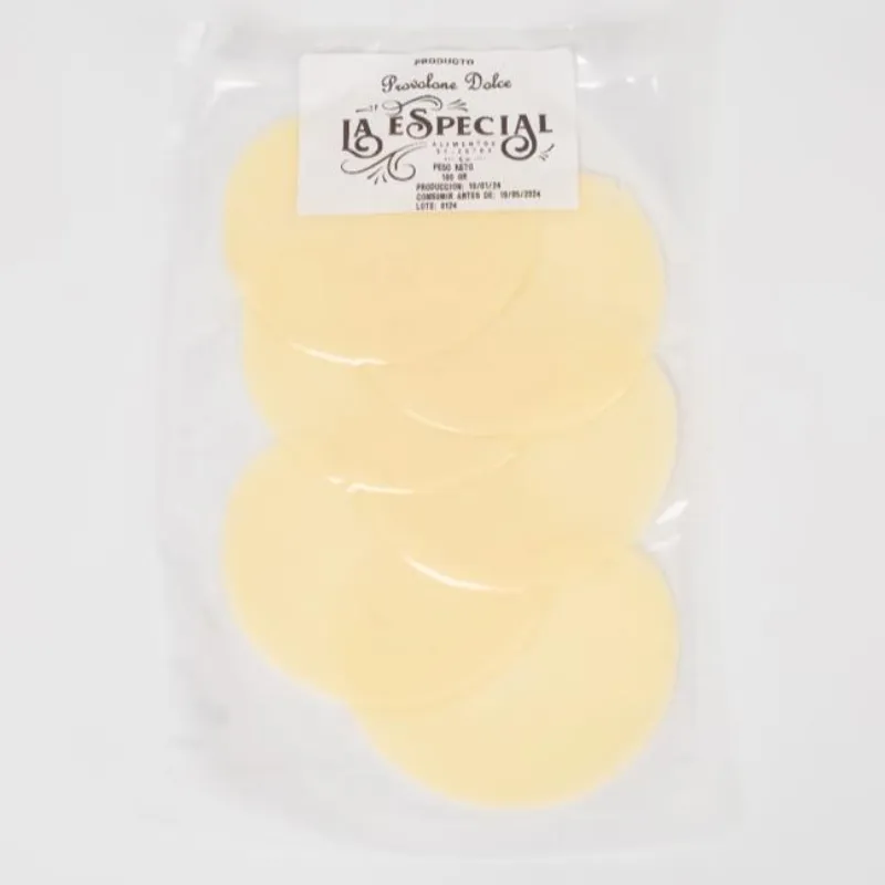 Queso Provolone Dolce