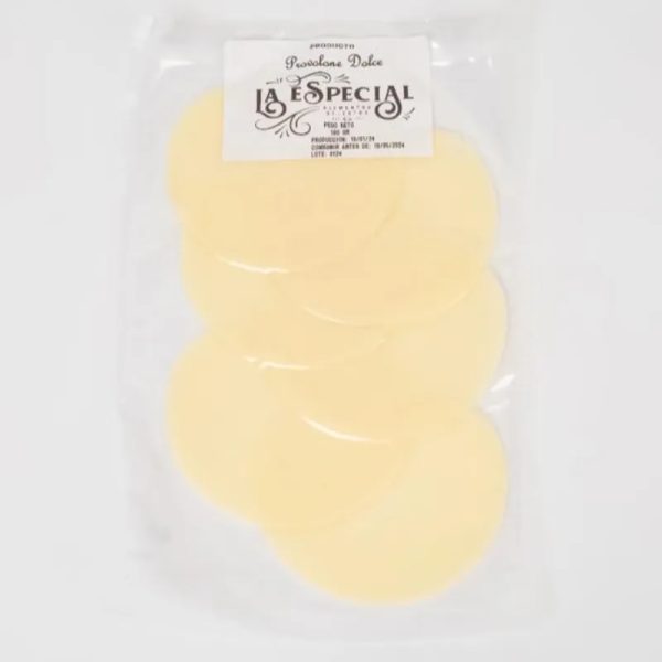 Queso Provolone Dolce