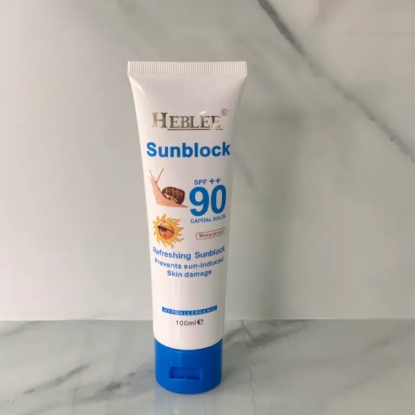 Protector solar