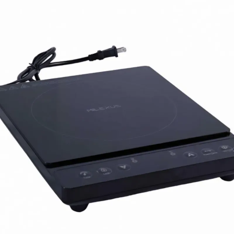 Cocina de Inducción