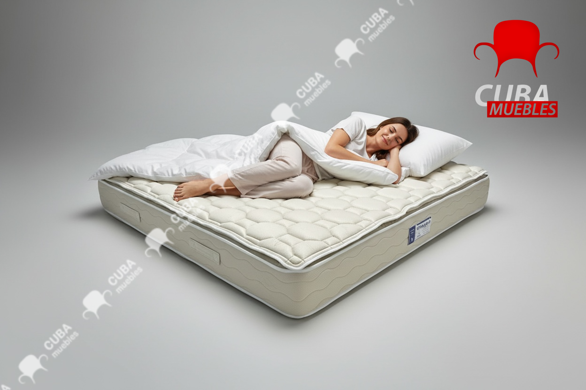 Gran Habana Lujo King size