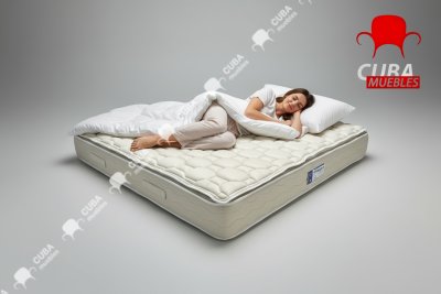 Gran Habana Lujo King size