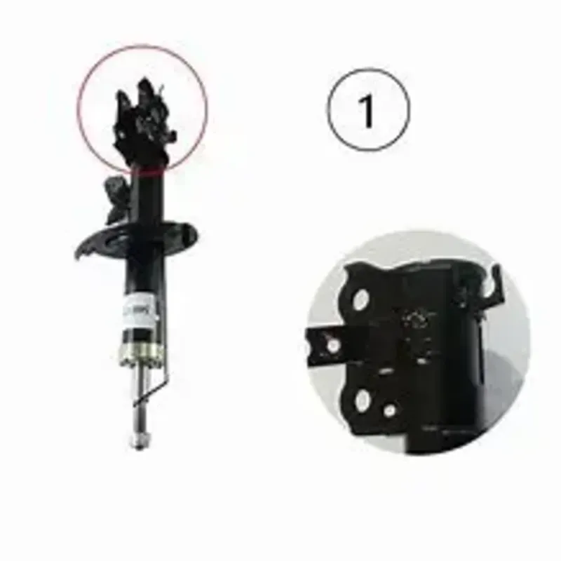 AMORTIGUADOR DELANTERO KIA PICANTO 2011- F/R