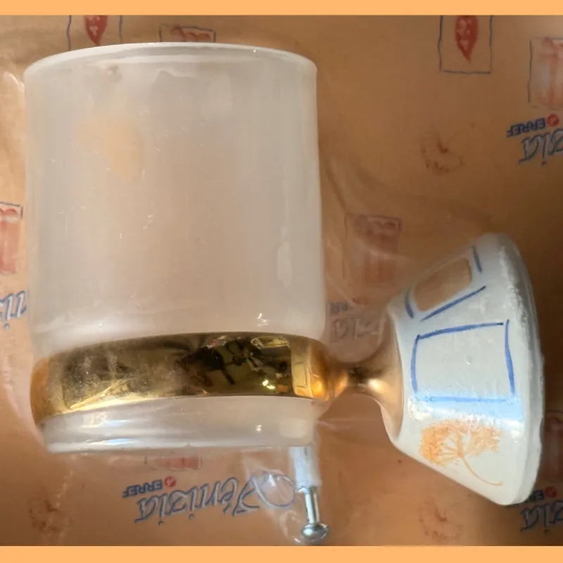 (8758) - Portavasos Skin P/Ou Venezia