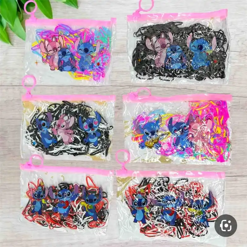 Carterita de Ligas Stich