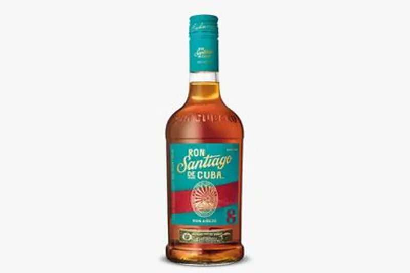 Santiago de Cuba 8 años